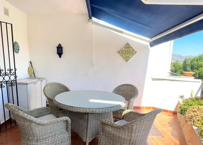 La Casita Tranquila - * Nerja