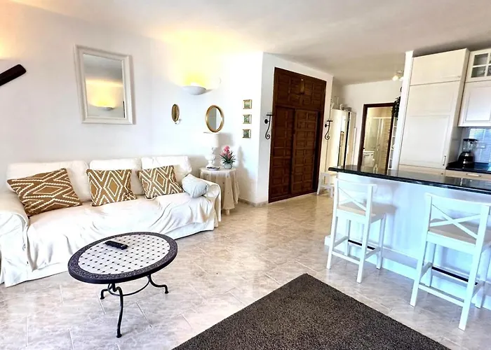 La Casita Tranquila - Vakantiehuis *