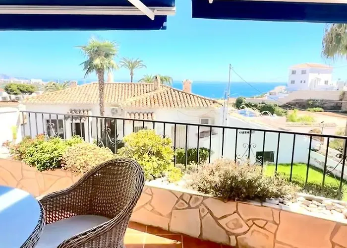 La Casita Tranquila - * Nerja
