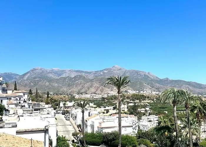 La Casita Tranquila - * Nerja