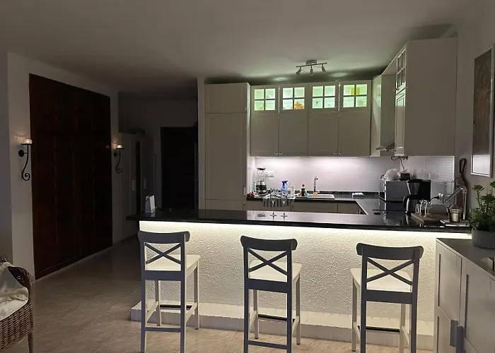 La Casita Tranquila - Vakantiehuis *