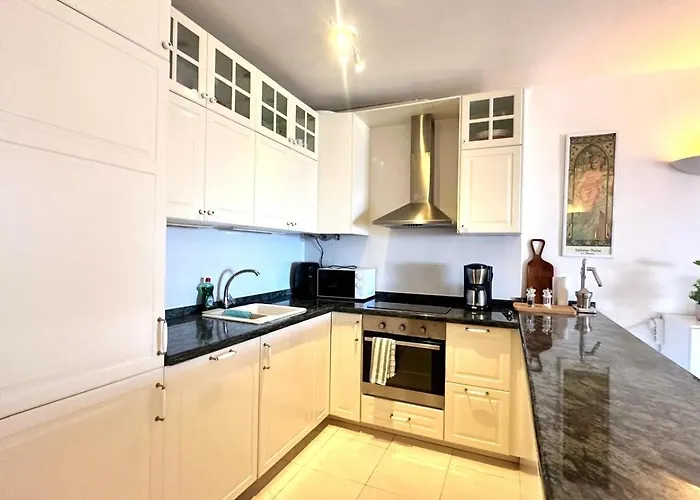 La Casita Tranquila - Vakantiehuis Nerja