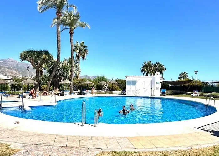 La Casita Tranquila - * Nerja