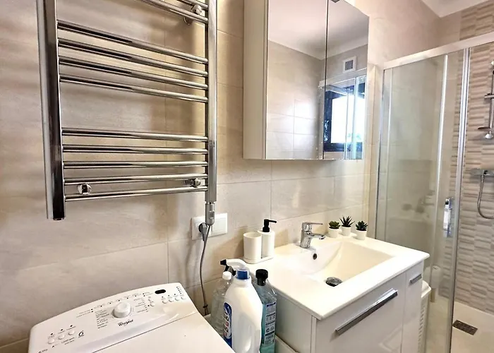 Vakantiehuis La Casita Tranquila - *