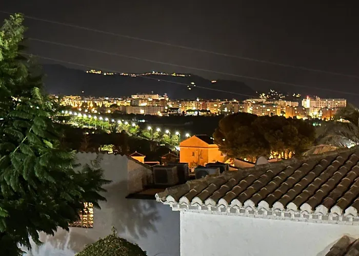 La Casita Tranquila - Nerja