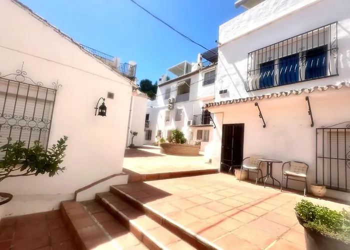 La Casita Tranquila - *