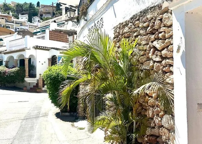 La Casita Tranquila -