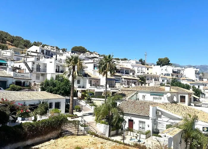 Vakantiehuis La Casita Tranquila -
