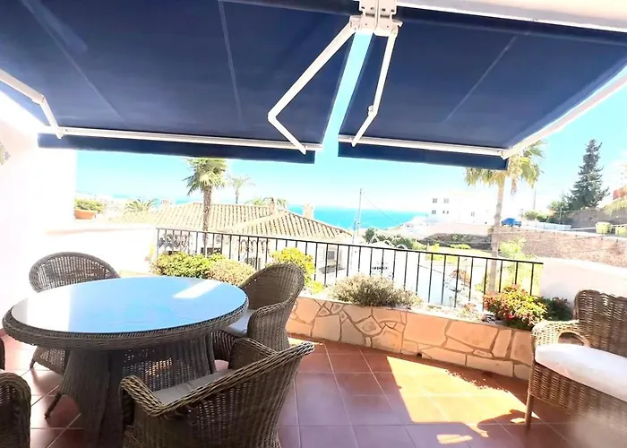 La Casita Tranquila - Vakantiehuis *