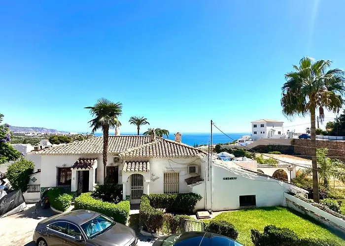 La Casita Tranquila -